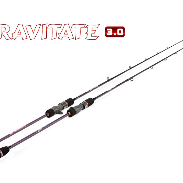 GVX彩710Artemis MX Slowtaper GVX彩710Artemis MX Slowtaper Tsunami Slimwave Slow Pitch