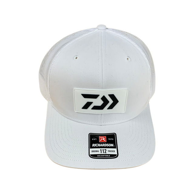 Daiwa D-Vec Trucker Cap