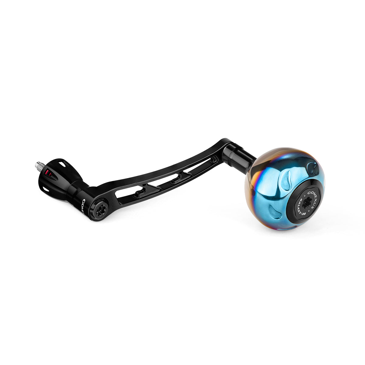 GOMEXUS 100mm Power Handle for Daiwa Saltiga Certate SW 8000