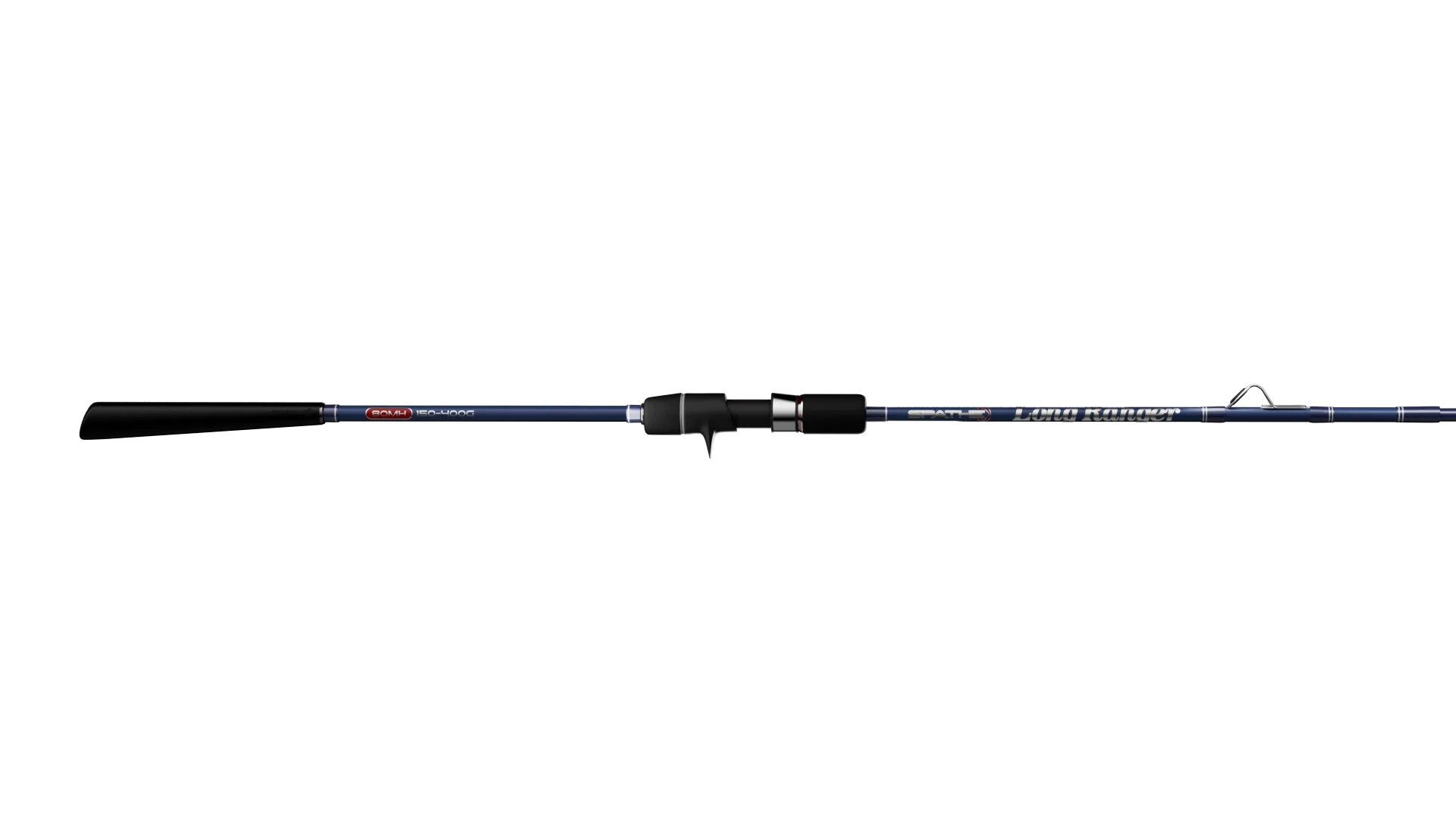 SPATHE Long Ranger Slow Pitch Jigging Rod