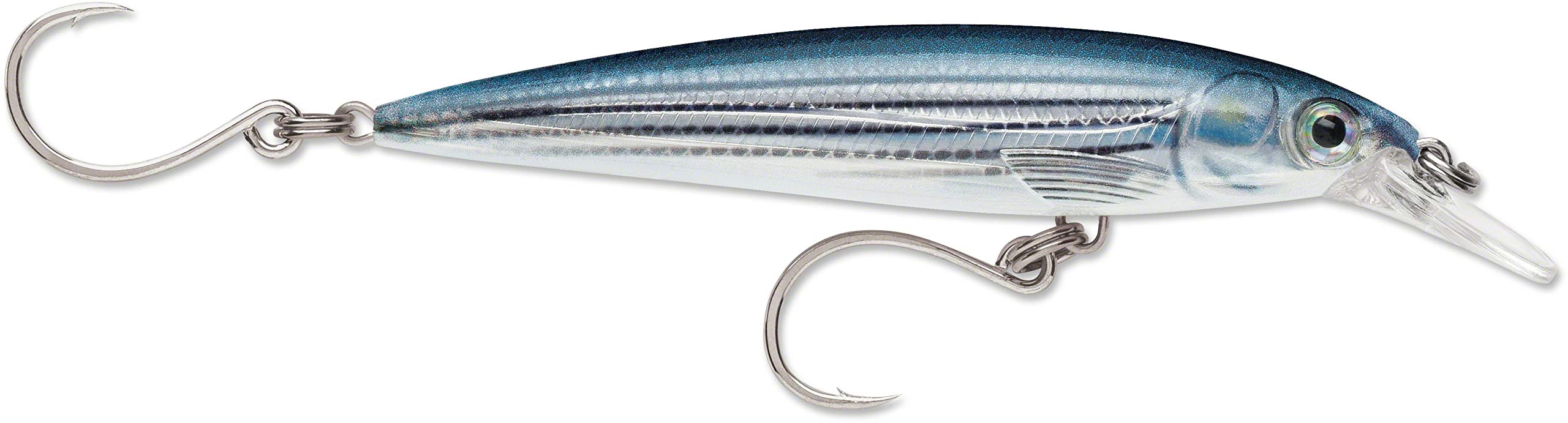 Rapala X-Rap Long Cast - SXRL12 / Mullet - SXRL14 / Mullet