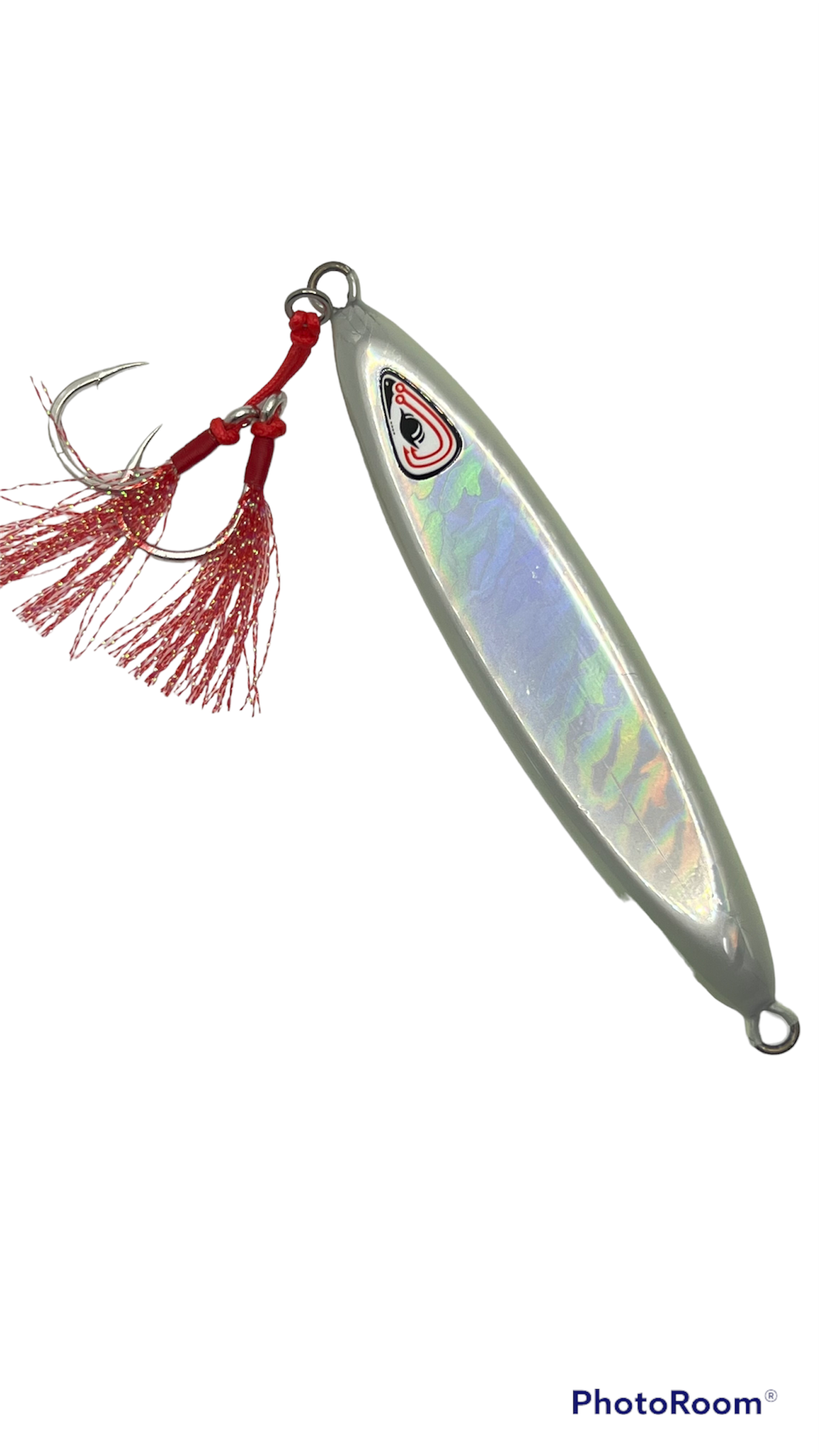 One Drop Johnny Jigs Slow Pitch Jig