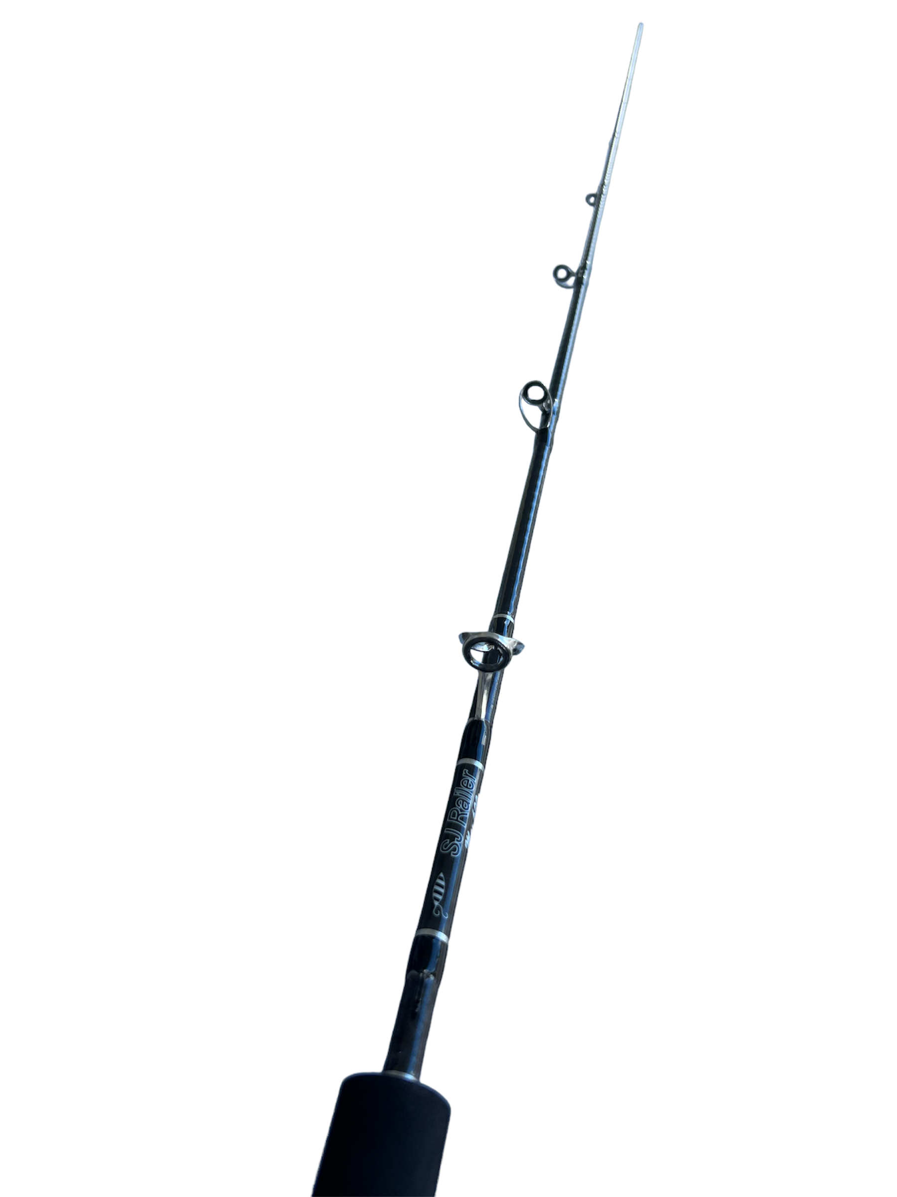 Johnny Jigs SJ Railer Rod