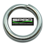 SPRO Power Split Rings