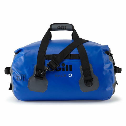 Gill Marine Waterproof Duffle 30L - Blue