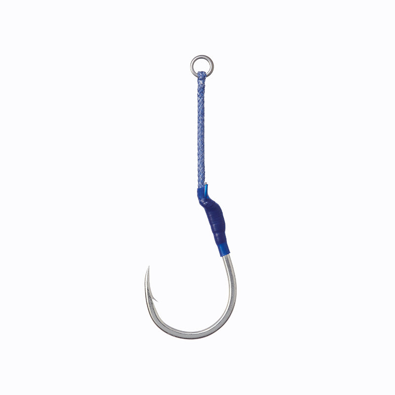 VANFOOK Spear Single Assist Hook - 4/0