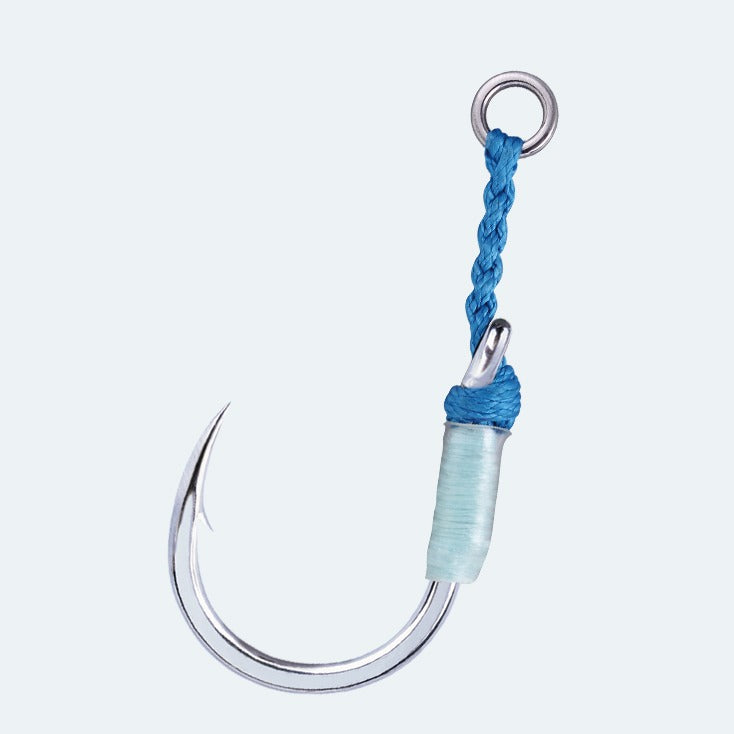 BKK SF DEEP Single Assist Hook