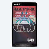 BKK SF GAFF-R Twin Assist Hook