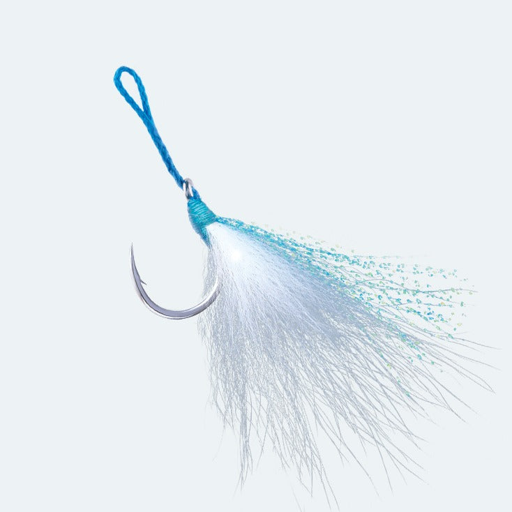 BKK REEFMASTER HG Single Assist Hook