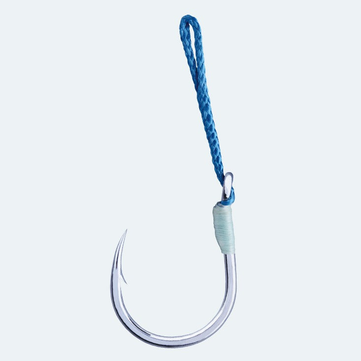 BKK REEFMASTER NP Single Assist Hook