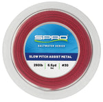 SPRO Slow Pitch Metal Assist Cord - 260lb