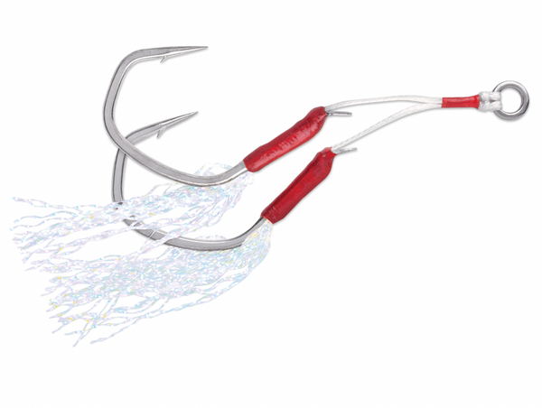 VMC TechSet® Tandem Assist