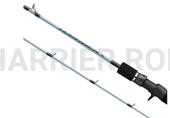 Daiwa Harrier Slow Pitch Rod