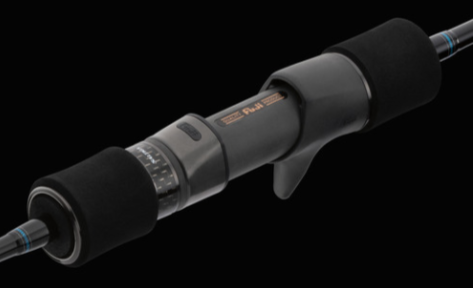 Daiwa Saltiga Slow Pitch Jigging Rod w/Titanium Guide | Johnny Jigs Daiwa Saltiga Slow Pitch Jigging Rod w/Titanium Guide | Johnny Jigs