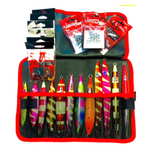 Outfitters Package, The Day Tripper