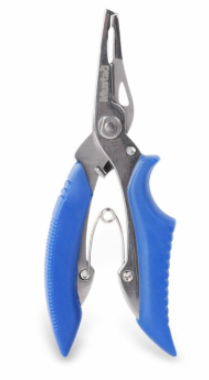 Split ring deals pliers