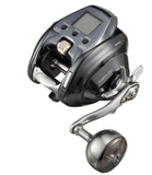 Daiwa Seaborg 300J Electric Reel (2021)