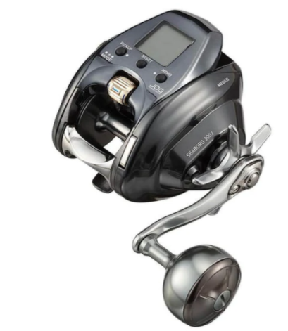 Daiwa Seaborg 300J Electric Reel