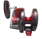Johnny Jigs Pro Jigger Rod/Reel Combo