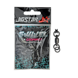 JigStar Swivel Ring + Grommet