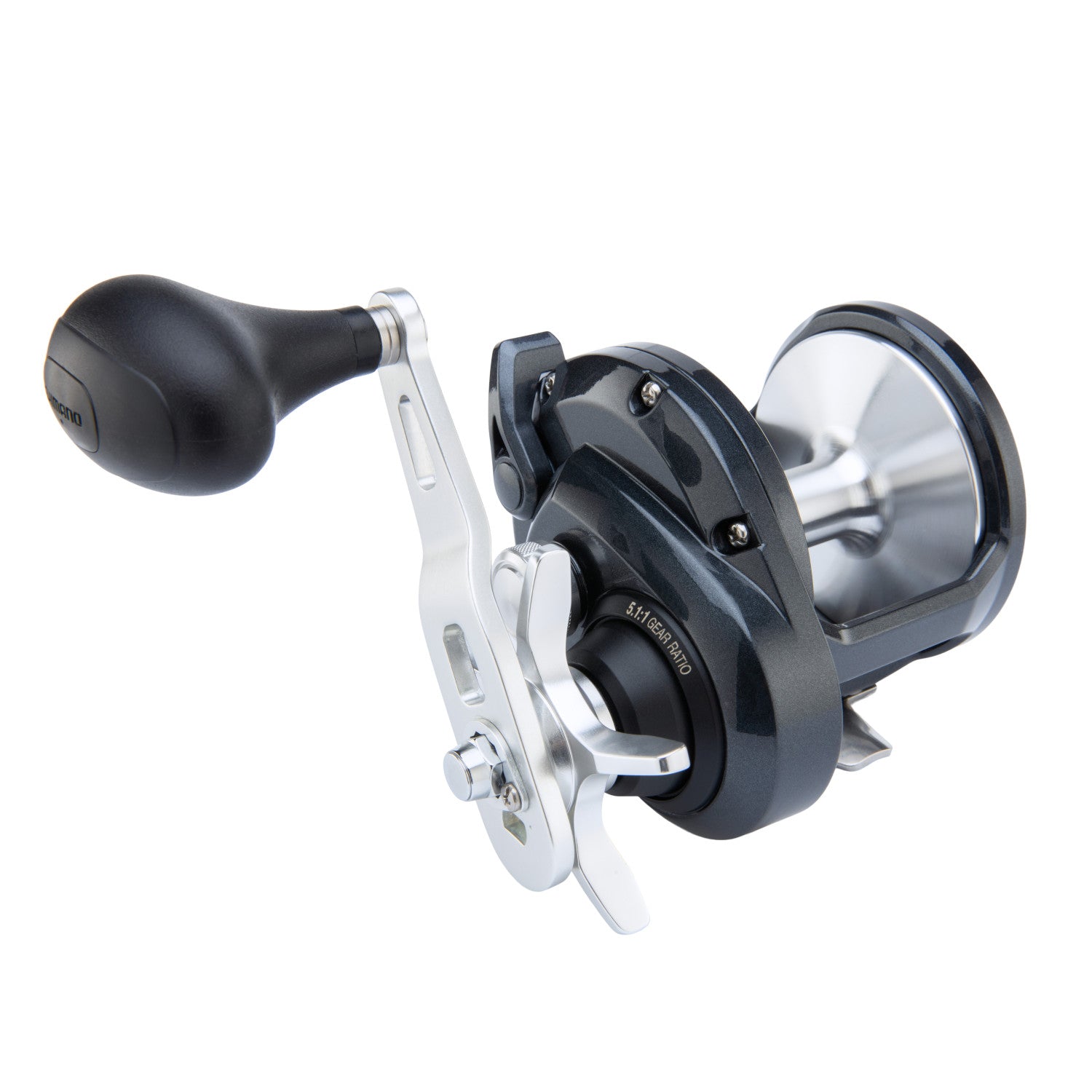 Shimano Torium - 16HGLH (Left Hand)