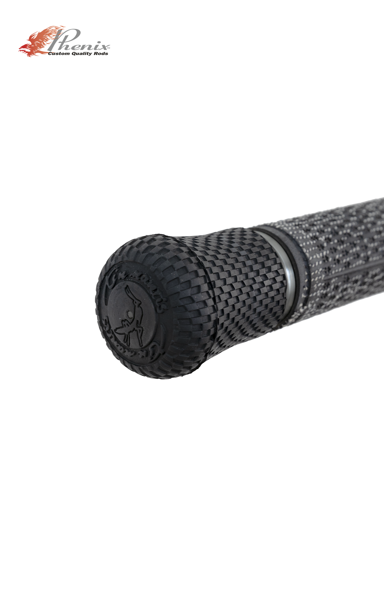 Phenix Titan Popping Spinning Rod