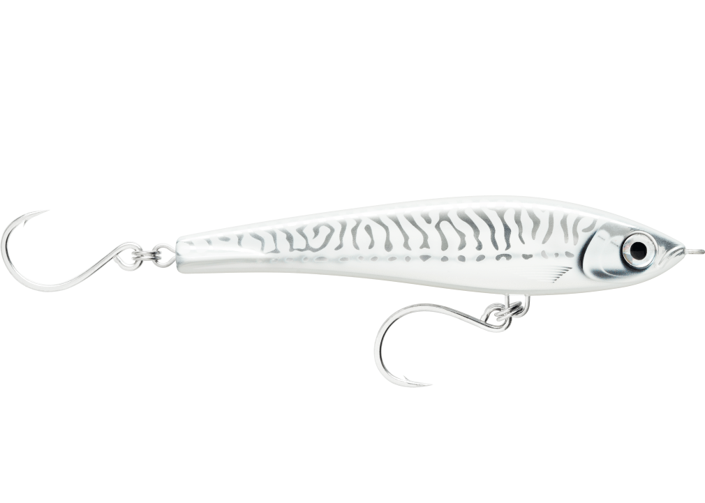 Rapala X-Rap Magnum Stick - Ghost