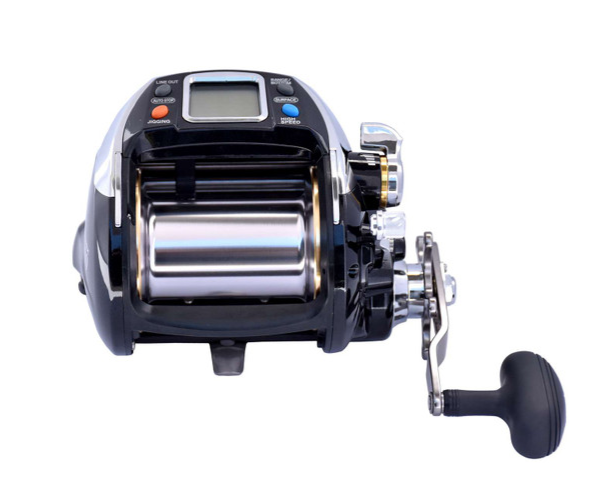 Banax Kaigen 1000 Electric Reel