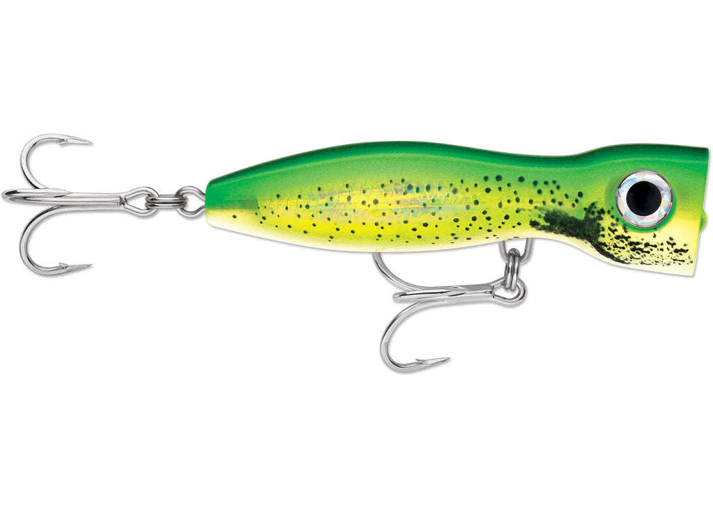 Rapala Xrap Magnum Xplode 170 Popper 145g Top Water Fishing Lure @ Otto's  TW