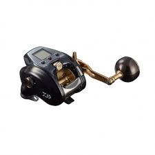 Daiwa Seaborg G300J Electric Reel