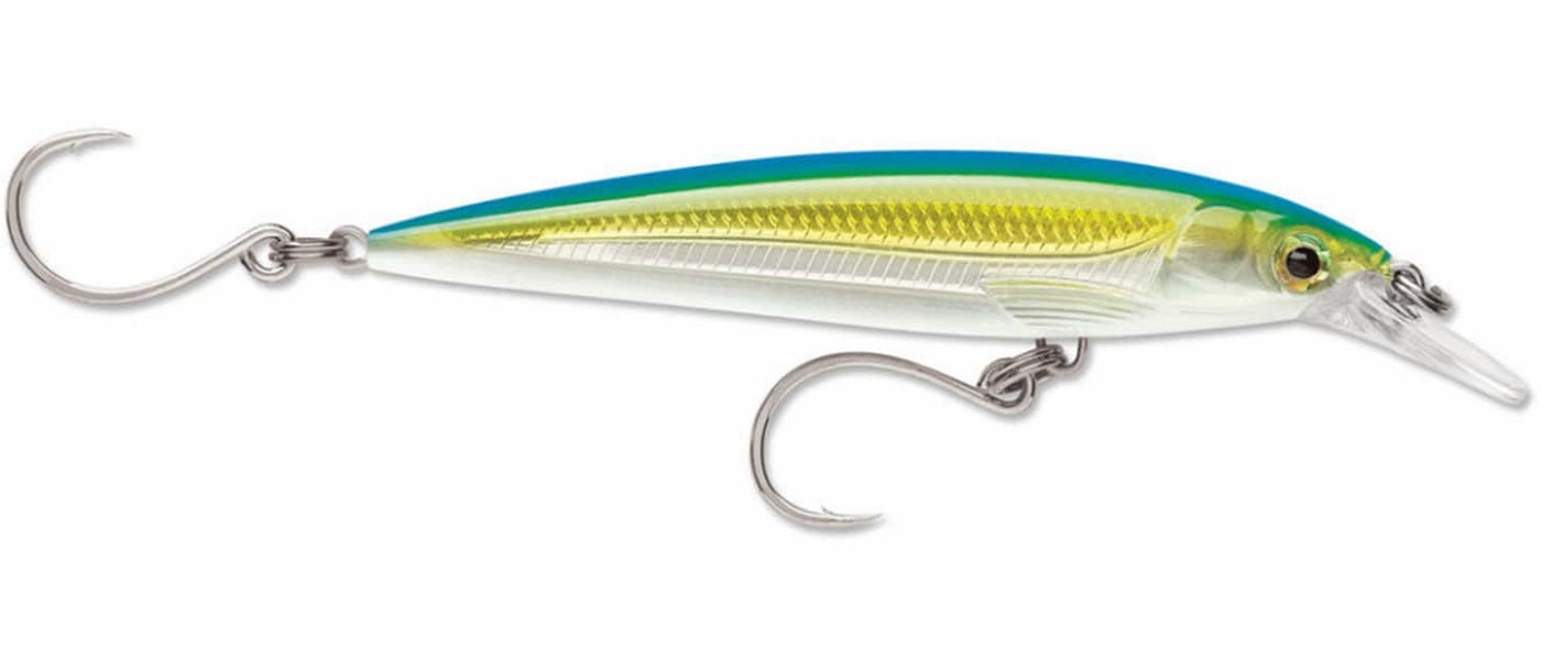 Rapala X-Rap Long Cast - SXRL12 / Fusilier - SXRL14 / Fusilier