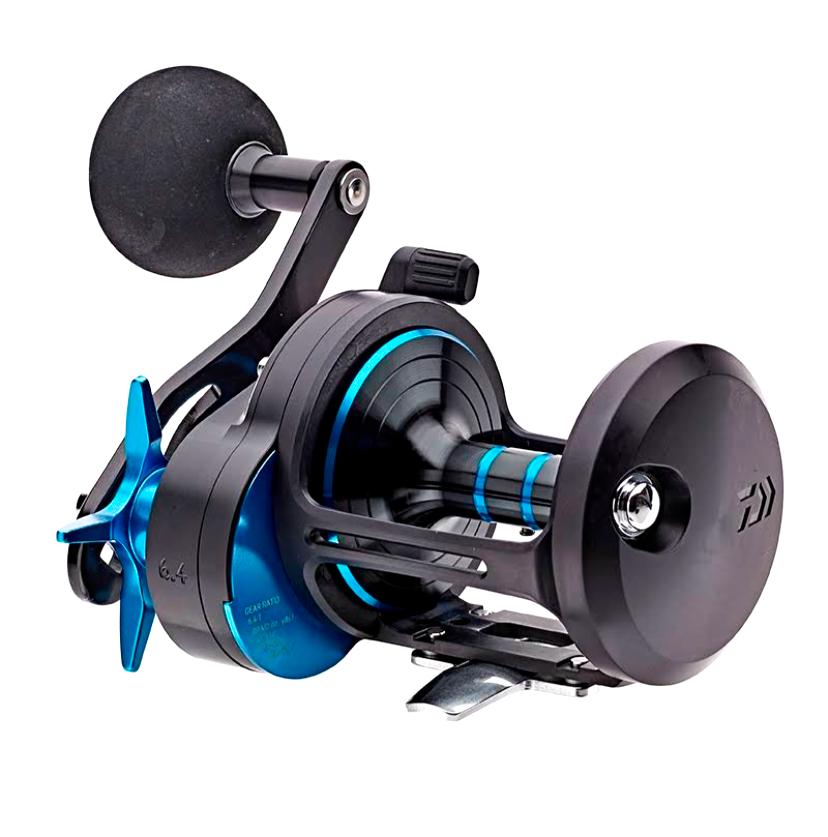 Daiwa Saltist 15H