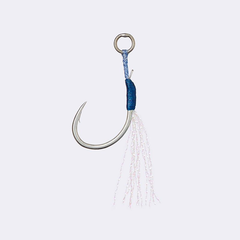 VANFOOK Micro Jig Assist Hook