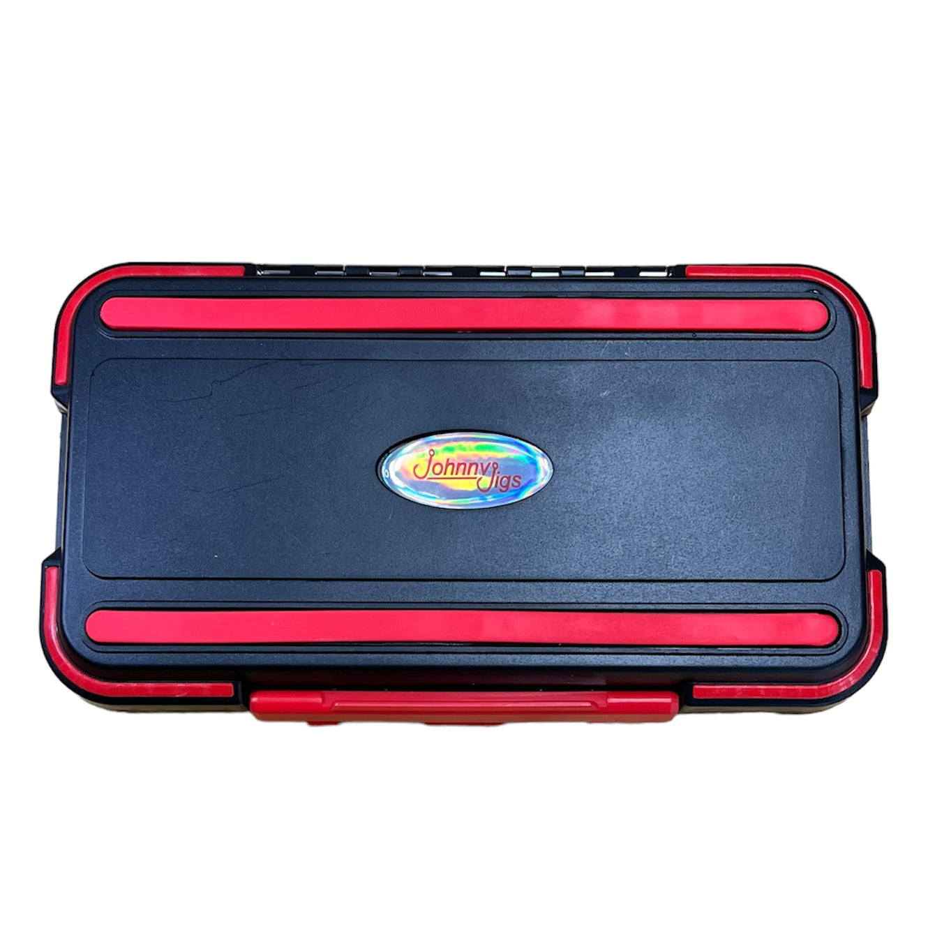 JohnnyJigs Tackle Case