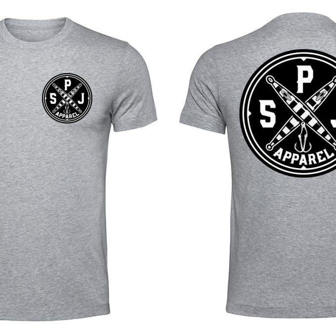 SPJ Apparel Tee