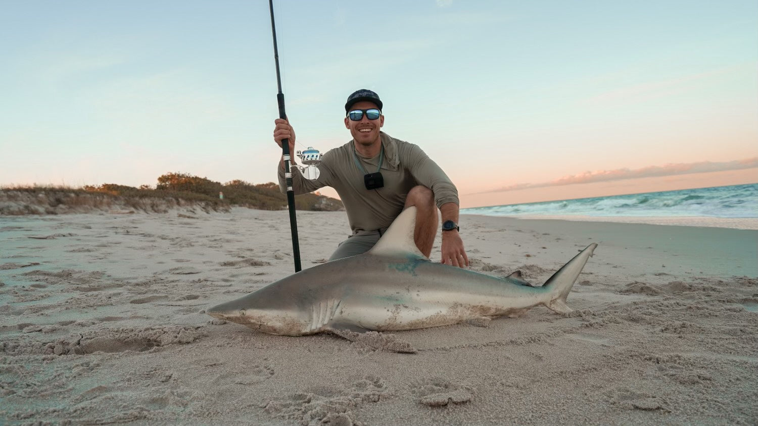 Legacy Casting | Johnny Jigs