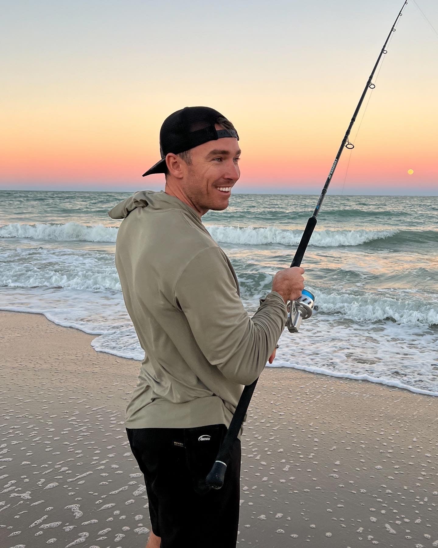 Legacy Casting | Johnny Jigs