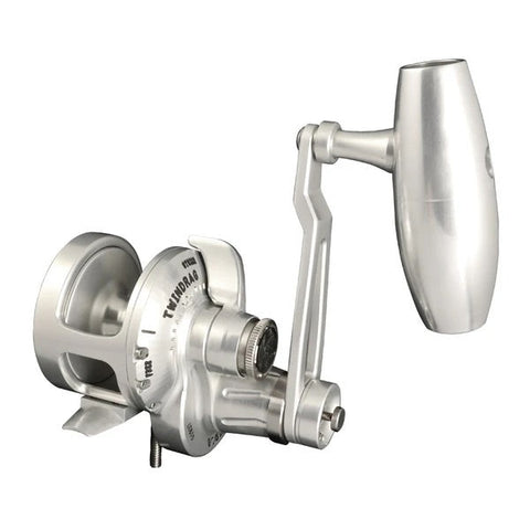 Accurate Valiant Slow Pitch Conventional Reels BV-300L-SPJ