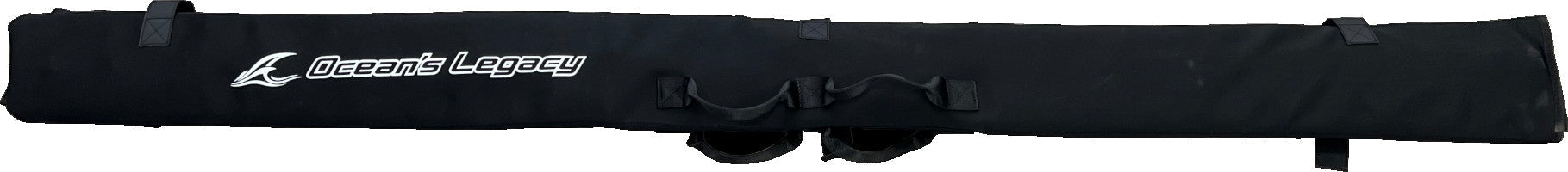 Ocean's Legacy Scout Rod Pouch