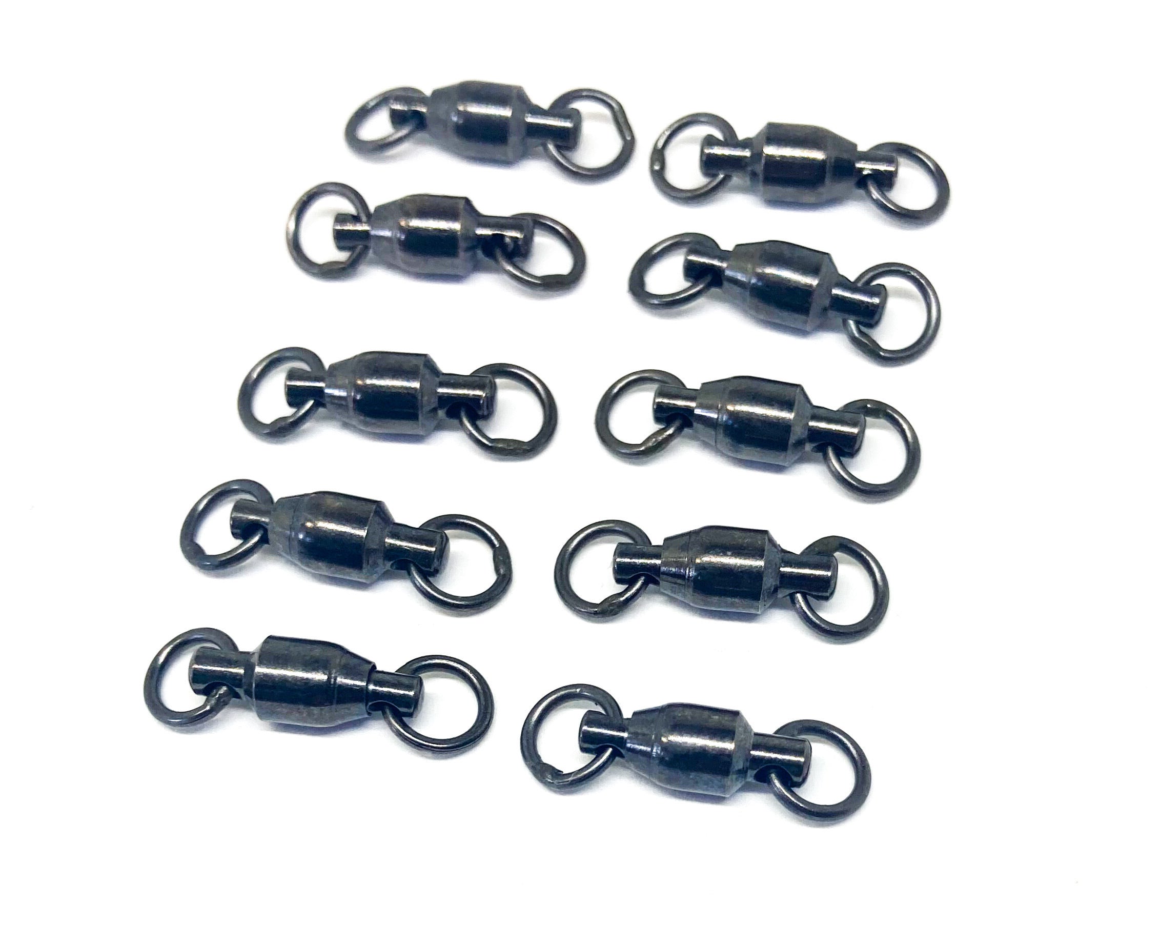 10-Pack Ball Bearing Swivel