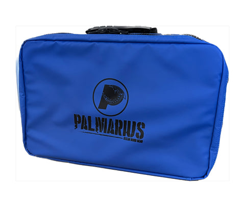 Palmarius XL Jig Storage Case - Blue