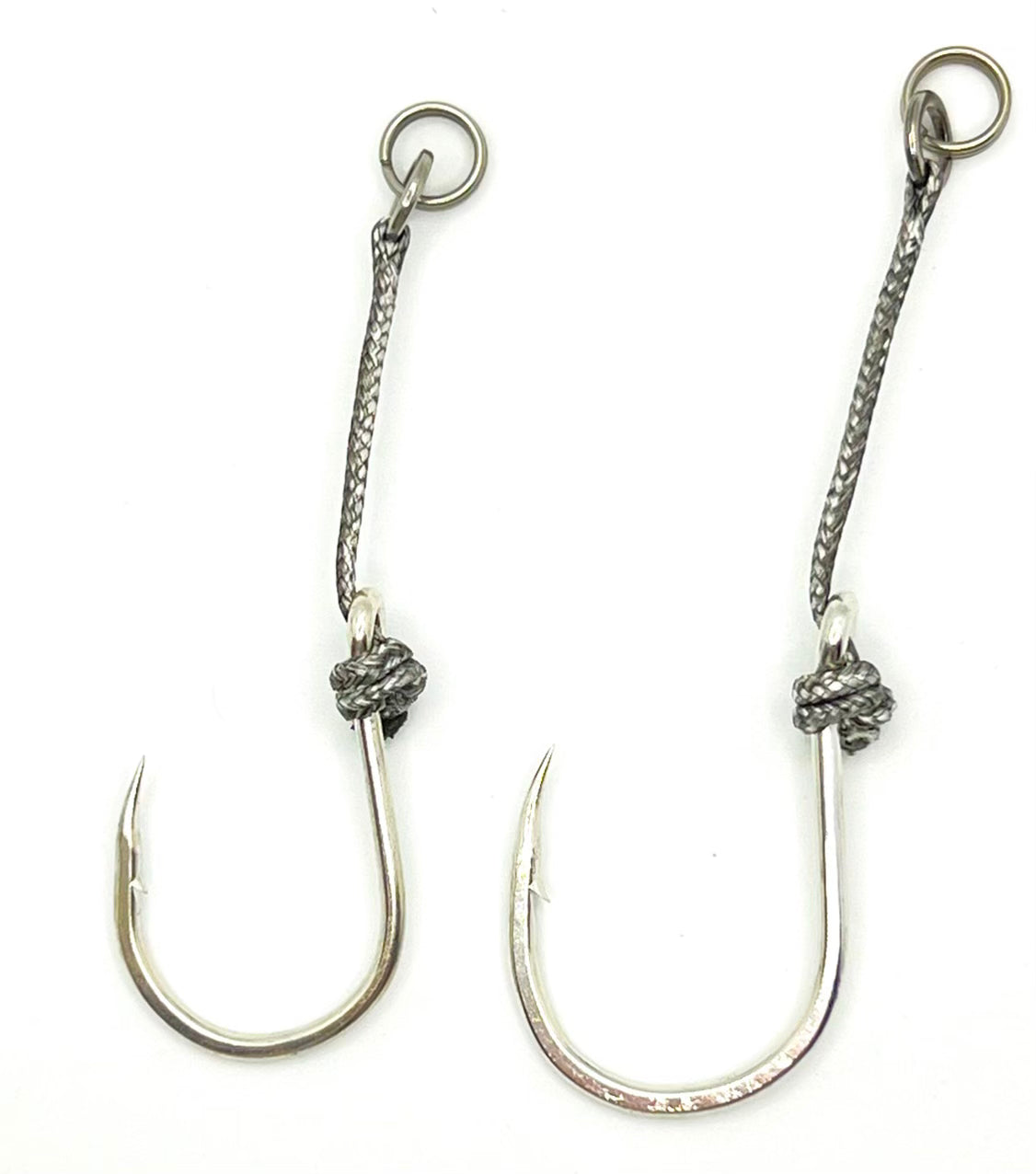 Big Tuna Assist Hook Tying Kit