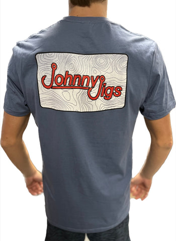 JohnnyJigs Soft Style T-Shirt – Johnny Jigs