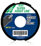 Hitena Super Assist Metal Core line 320lbs