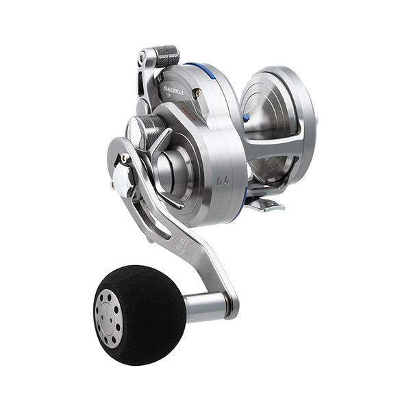 daiwa saltist 15hl LW US yellowfin tuna Daiwa 22 Saltiga 15HL-SJ (Left