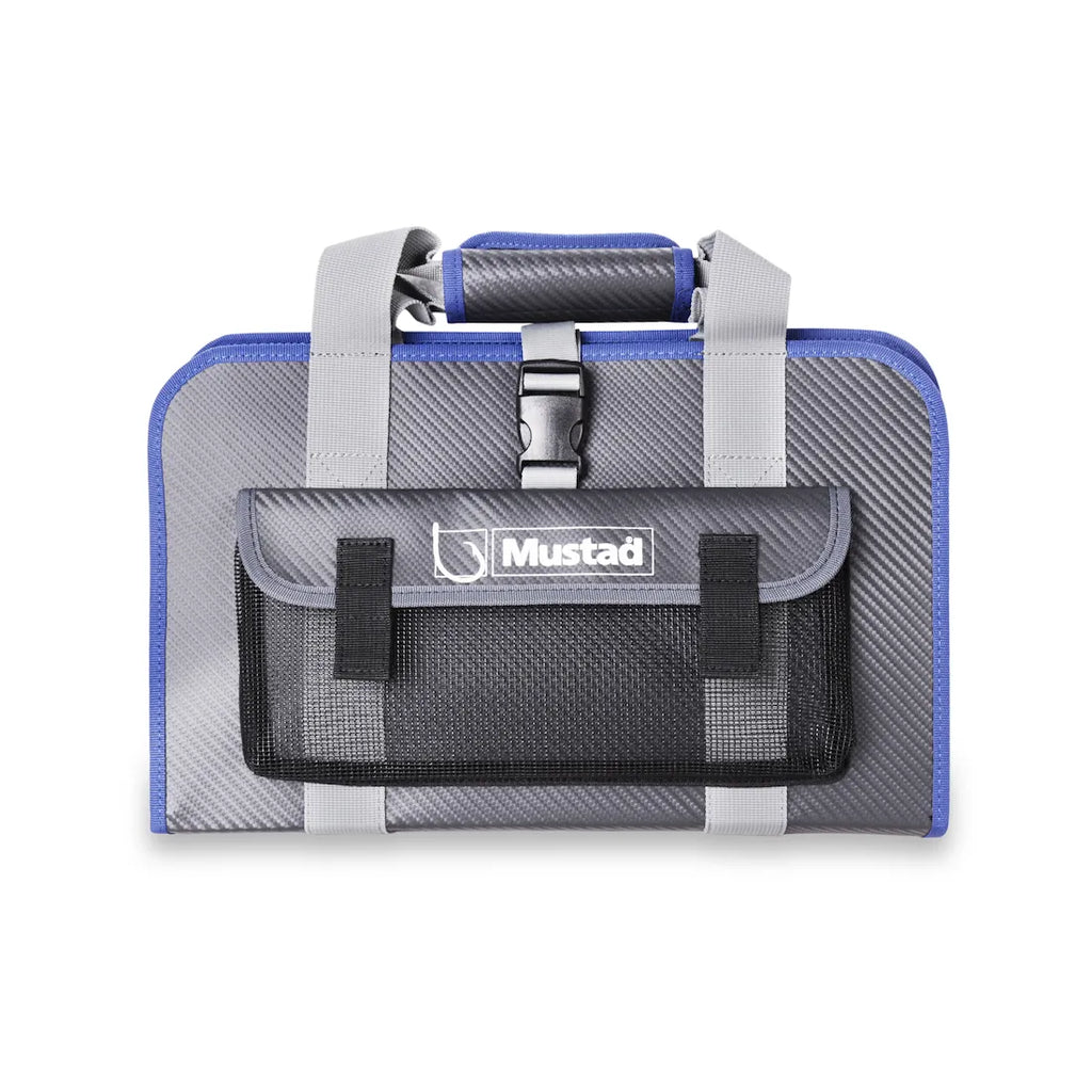 Mustad MB020 Waterproof Jig Bag
