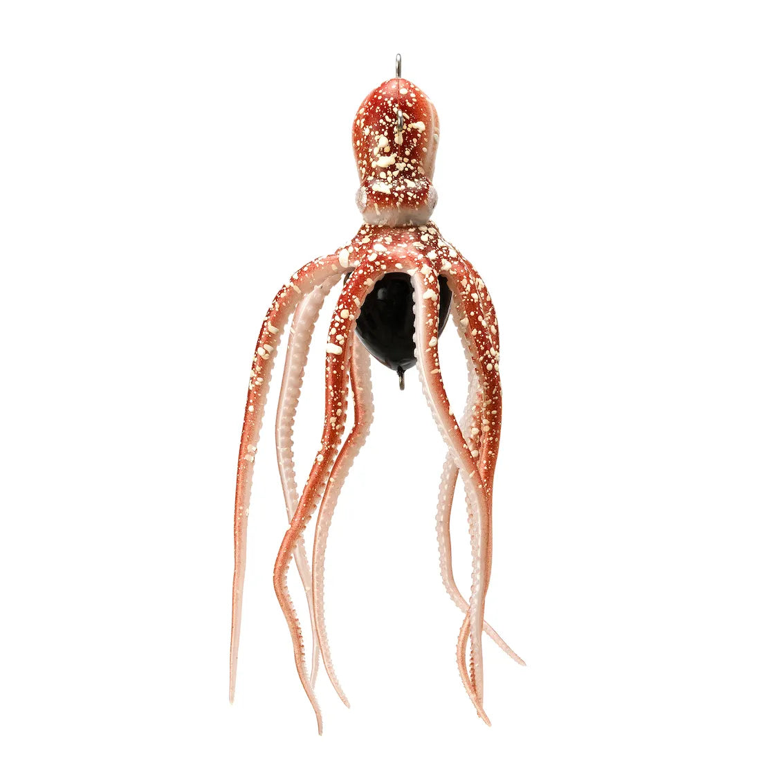 Mustad Inkvader Octopus Jig