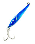 Ocean's Legacy Sling Shot Casting Jig - Sardine Bluey / 70g - Sardine Bluey / 90g