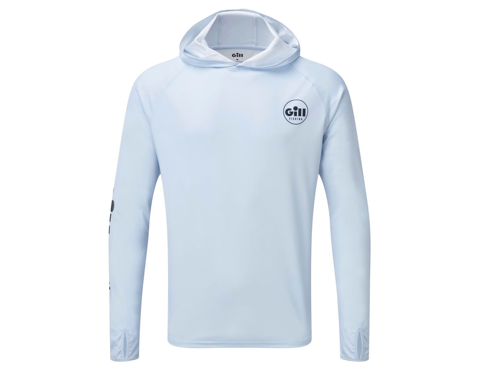 Gill XPEL® Tec Hoodie Ice