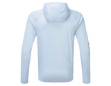 Gill XPEL® Tec Hoodie Ice